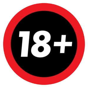 18+ Age Restriction