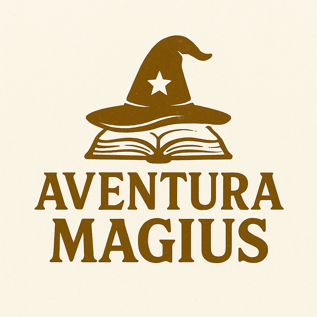 Aventura Magius